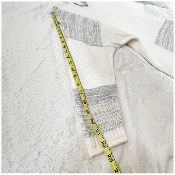 DG Simpli Zen Hooded Sweater XS - Picture 11 of 14